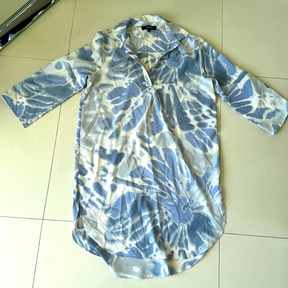 Aakaa dress/coverup S